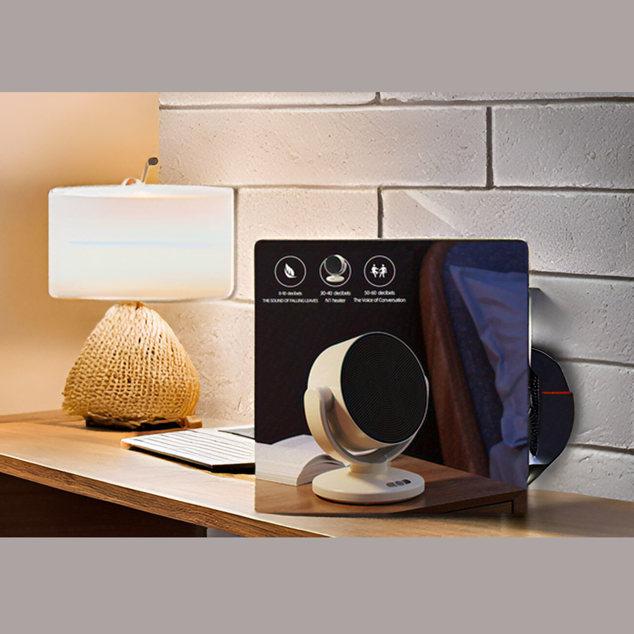 بخاری برقی فن دار دوکاره