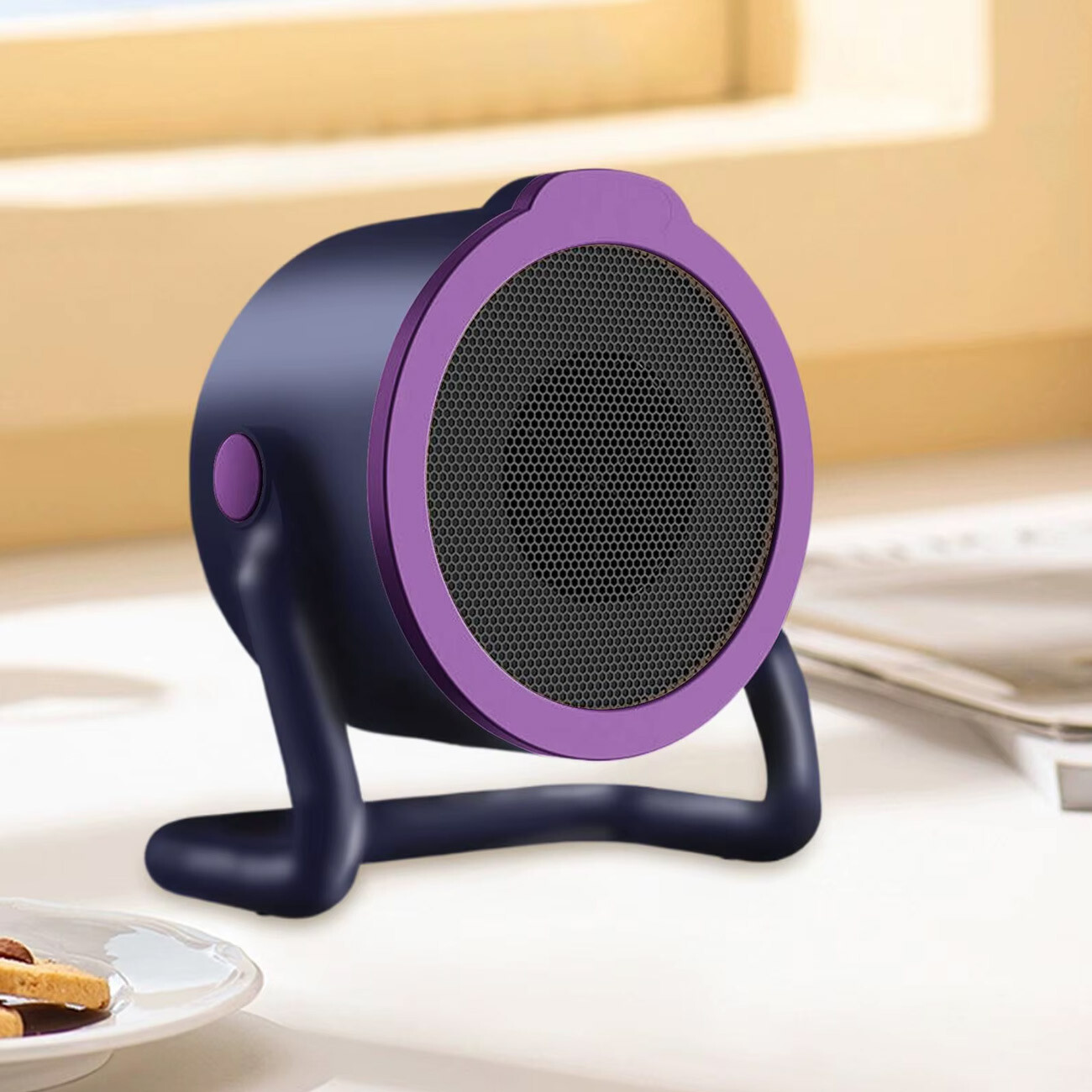 هیتر برقی رومیزی