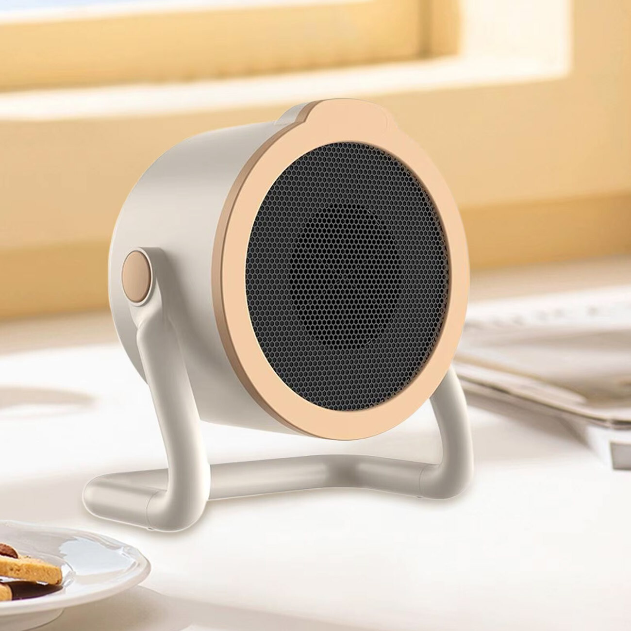 هیتر برقی رومیزی