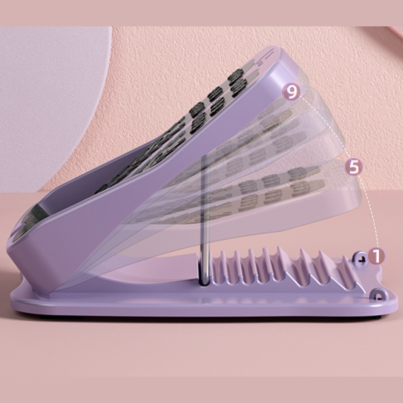 فروش دستگاه ورزشی کشش پا و بدن