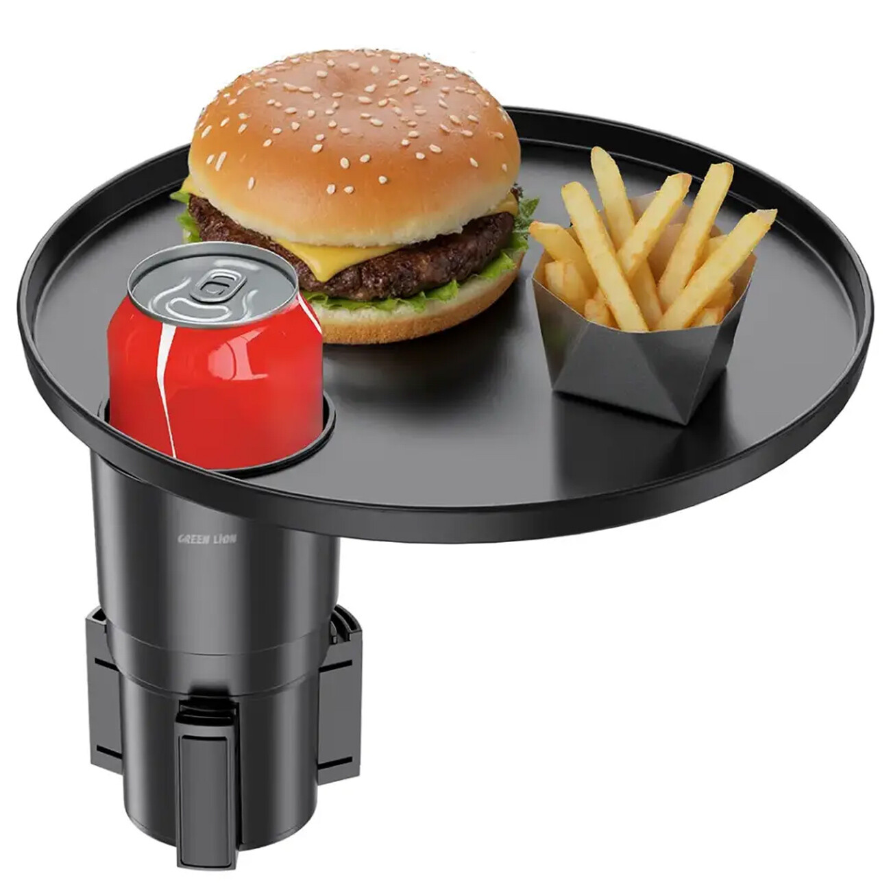 هولدر چندمنظوره مسافرتی خودرو گرین لاین