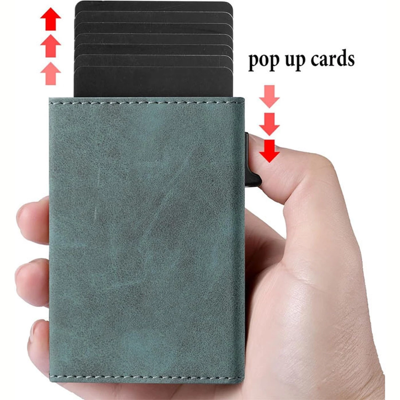 خرید جاکارتی و کیف پول مردانه