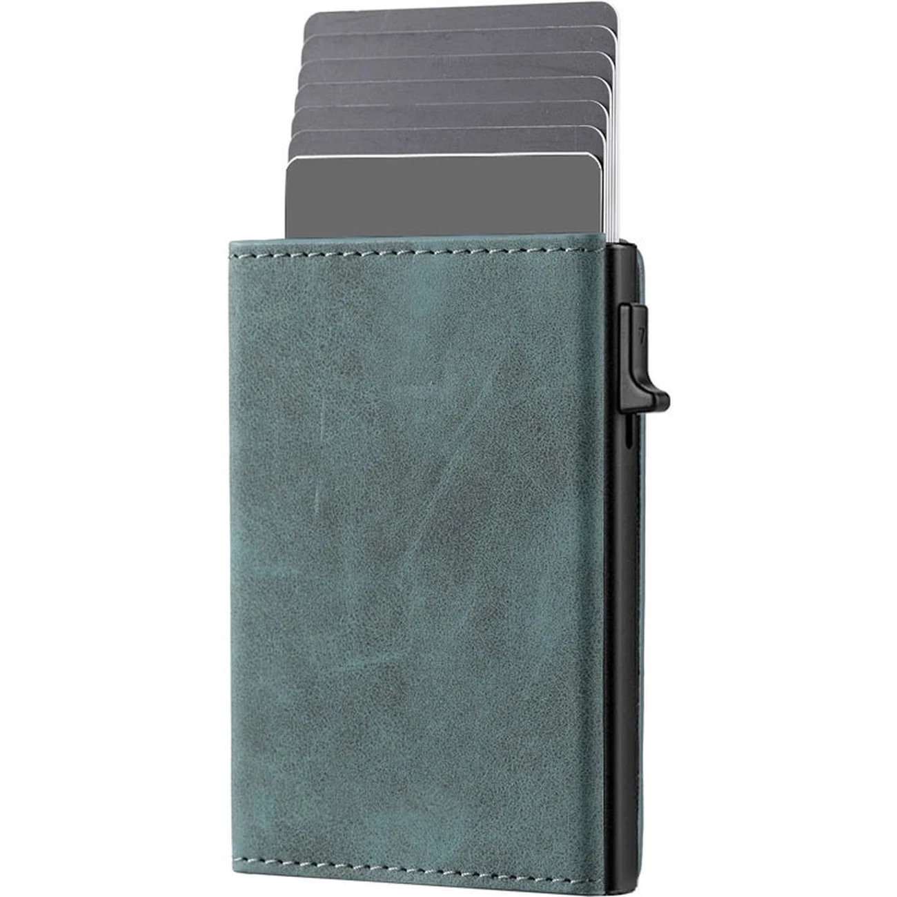 کیفیت جاکارتی و کیف پول مردانه