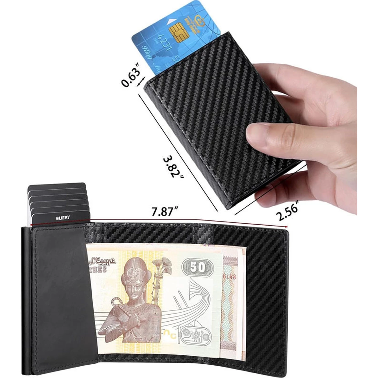 پر فروش ترین جاکارتی و کیف پول مردانه