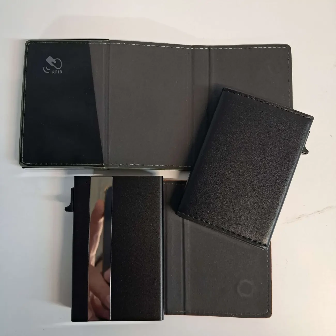 شیک ترین جاکارتی و کیف پول مردانه