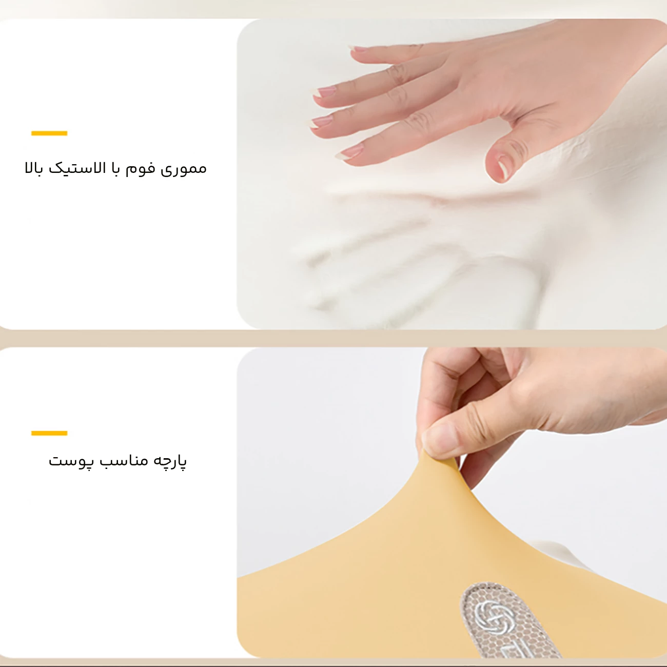 بهترین ماساژور کمرچند کاره یون‌ کانگ‌ بائو