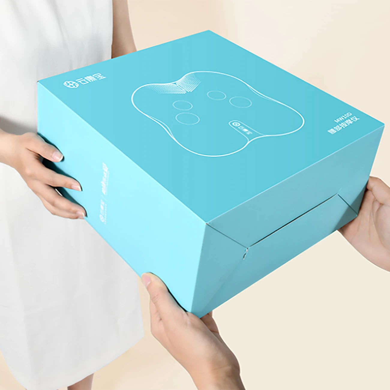 قیمت ماساژور کمرچند کاره یون‌ کانگ‌ بائو