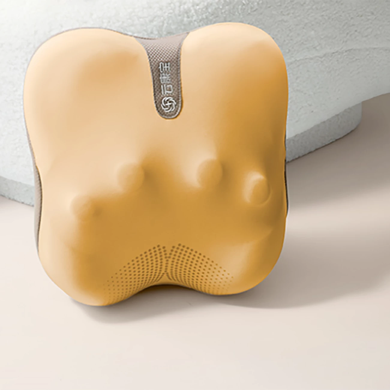 بهترین ماساژور کمرچند کاره یون‌ کانگ‌ بائو