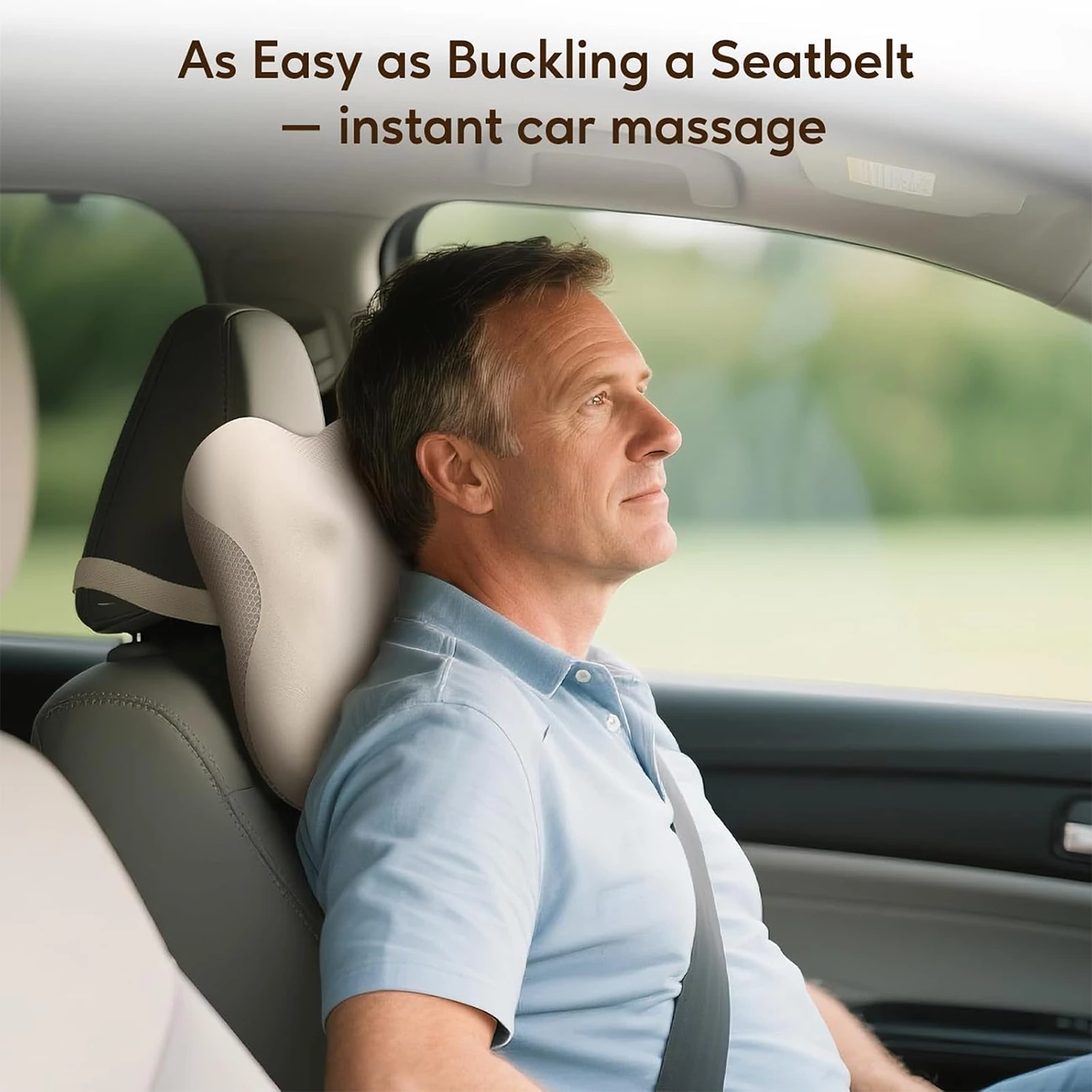 بهترین ماساژور کمرچند کاره یون‌ کانگ‌ بائو