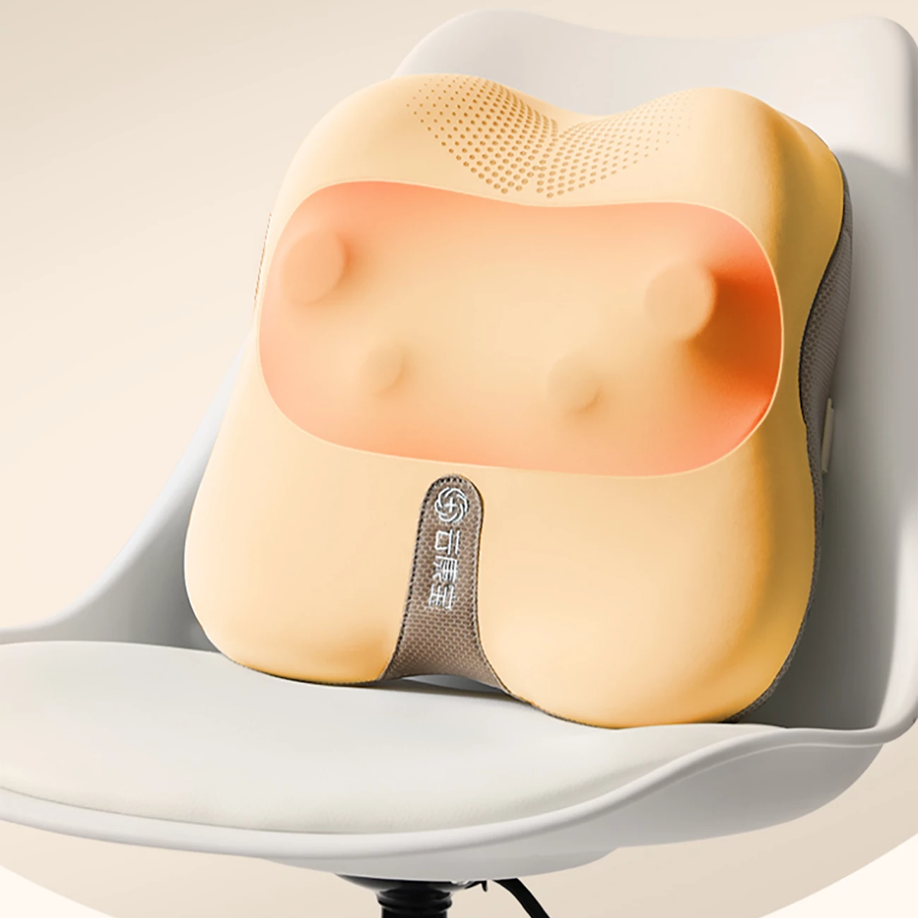 فروش ماساژور کمرچند کاره یون‌ کانگ‌ بائو