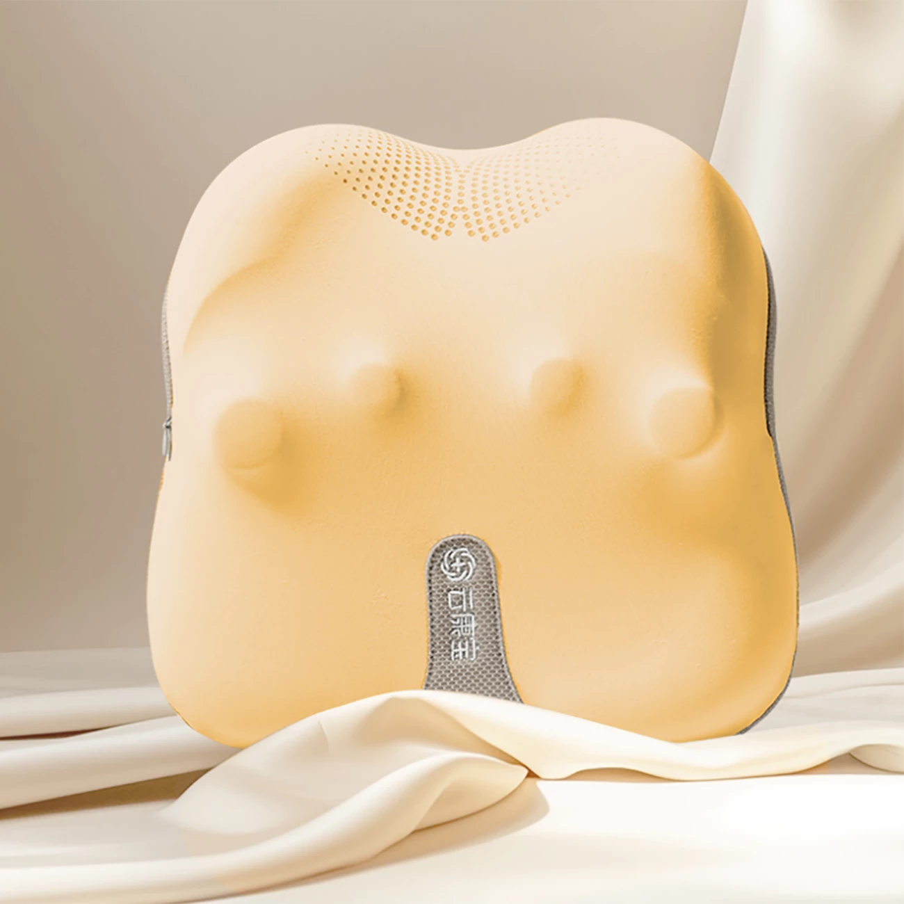 کیفیت ماساژور کمرچند کاره یون‌ کانگ‌ بائو