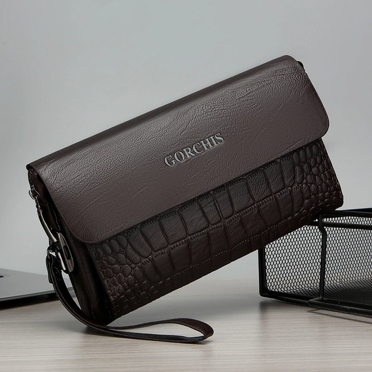 فروش کیف دستی مردانه گورچیس