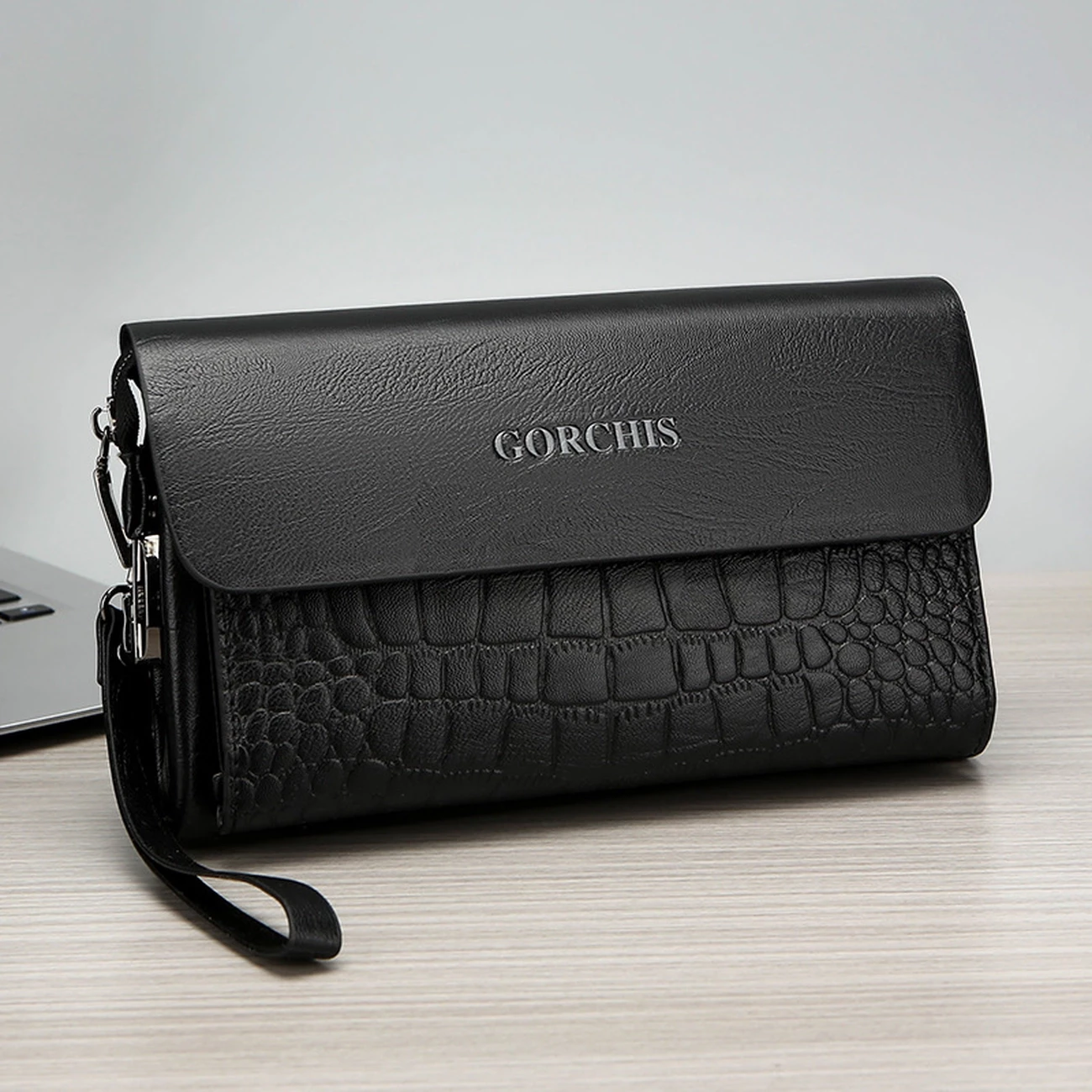 قیمت کیف دستی مردانه گورچیس