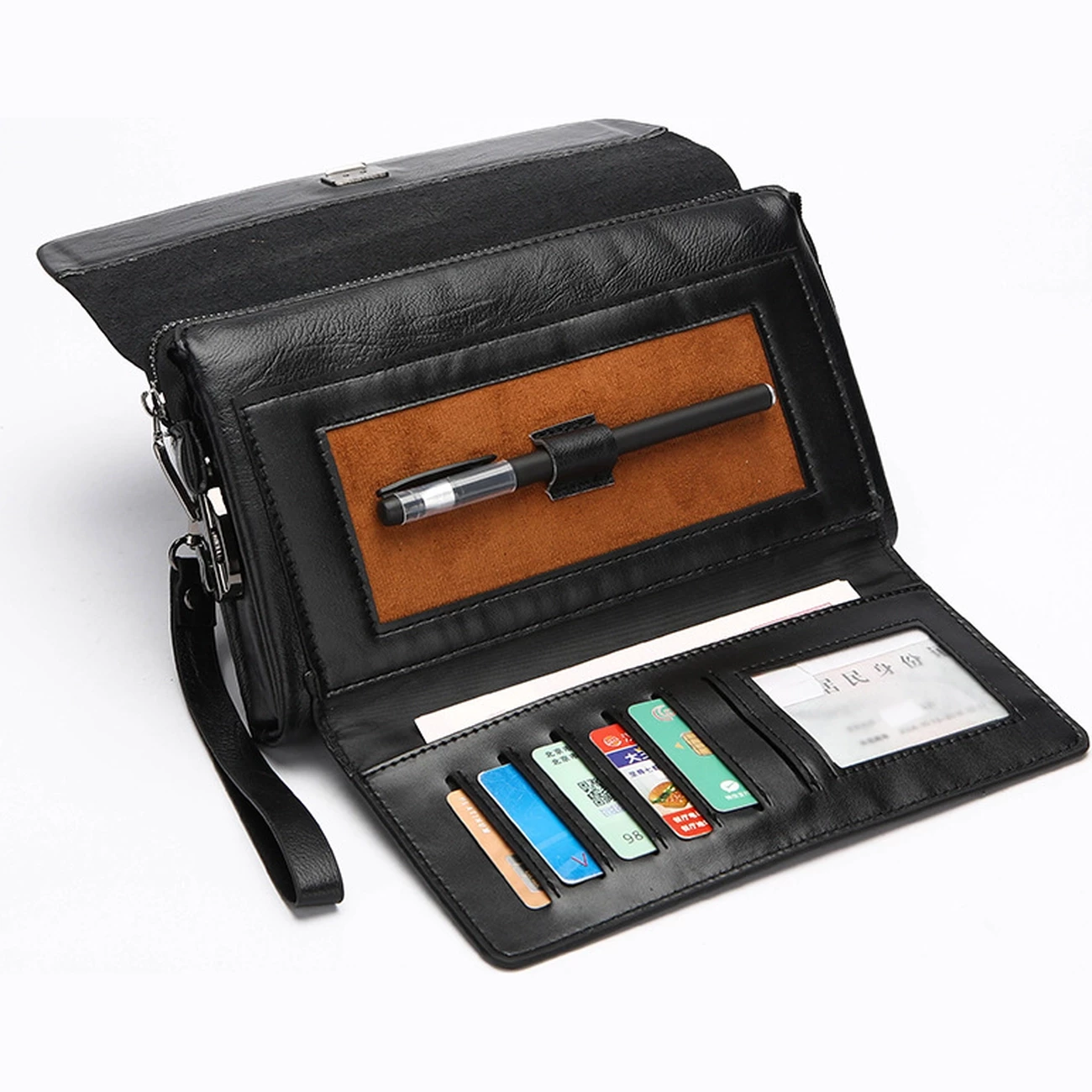 کیفیت کیف دستی مردانه گورچیس