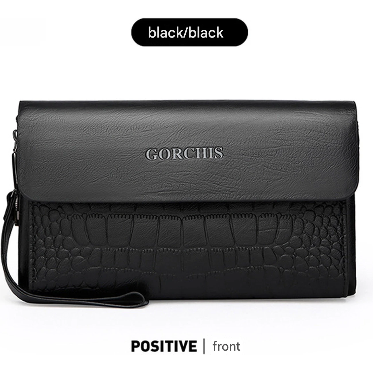 بهترین کیف دستی مردانه گورچیس