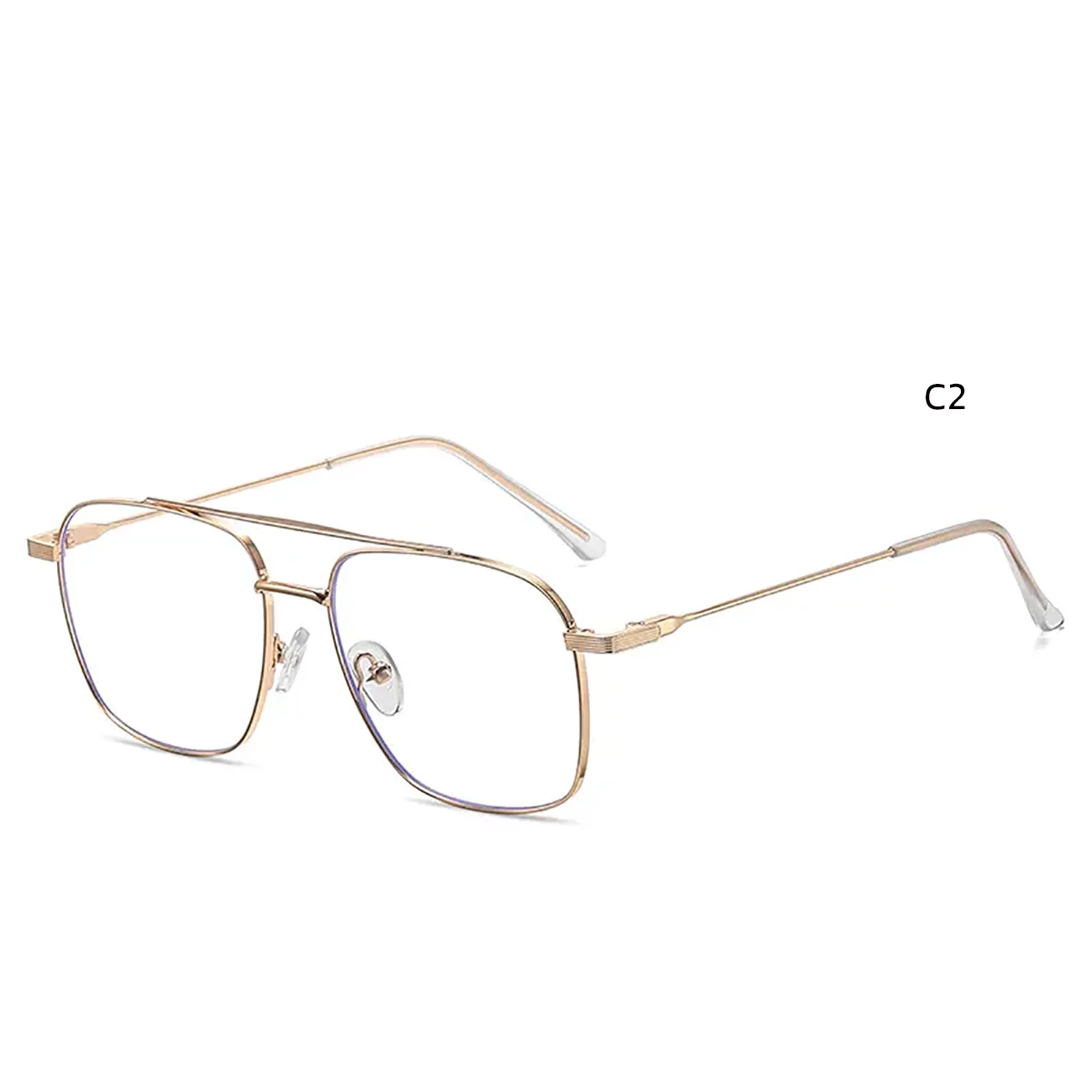 کیفیت عینک ضد اشعه آبی کارن بازار