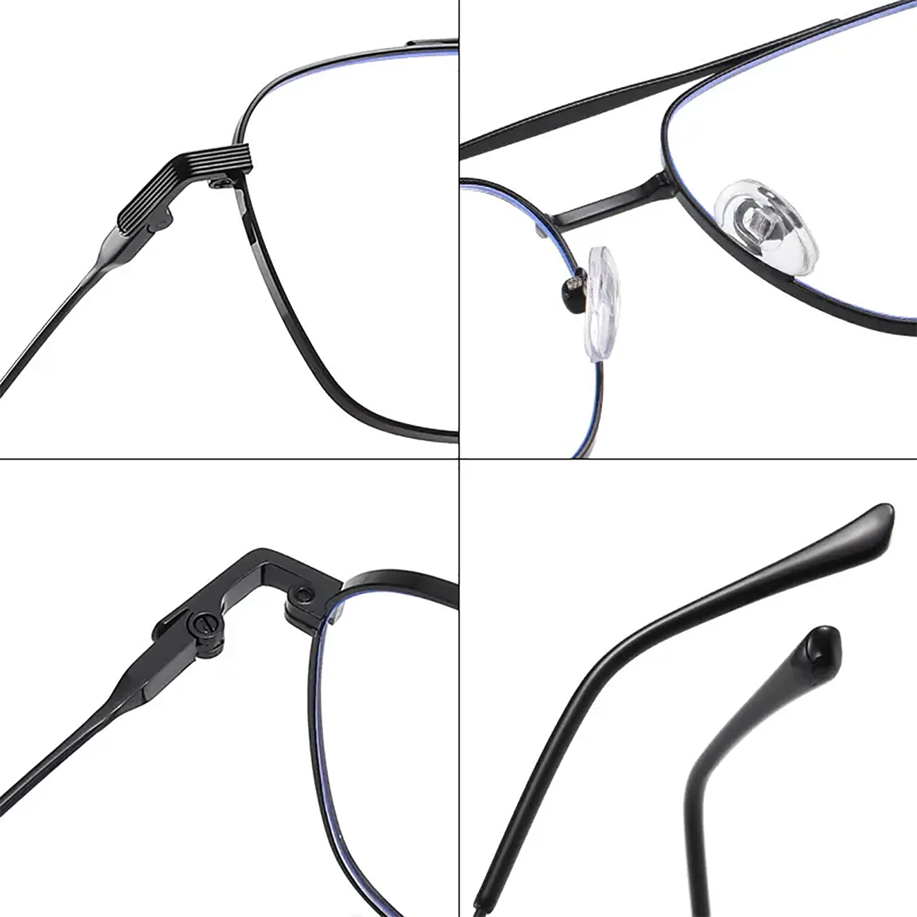 قیمت عینک ضد اشعه آبی کارن بازار