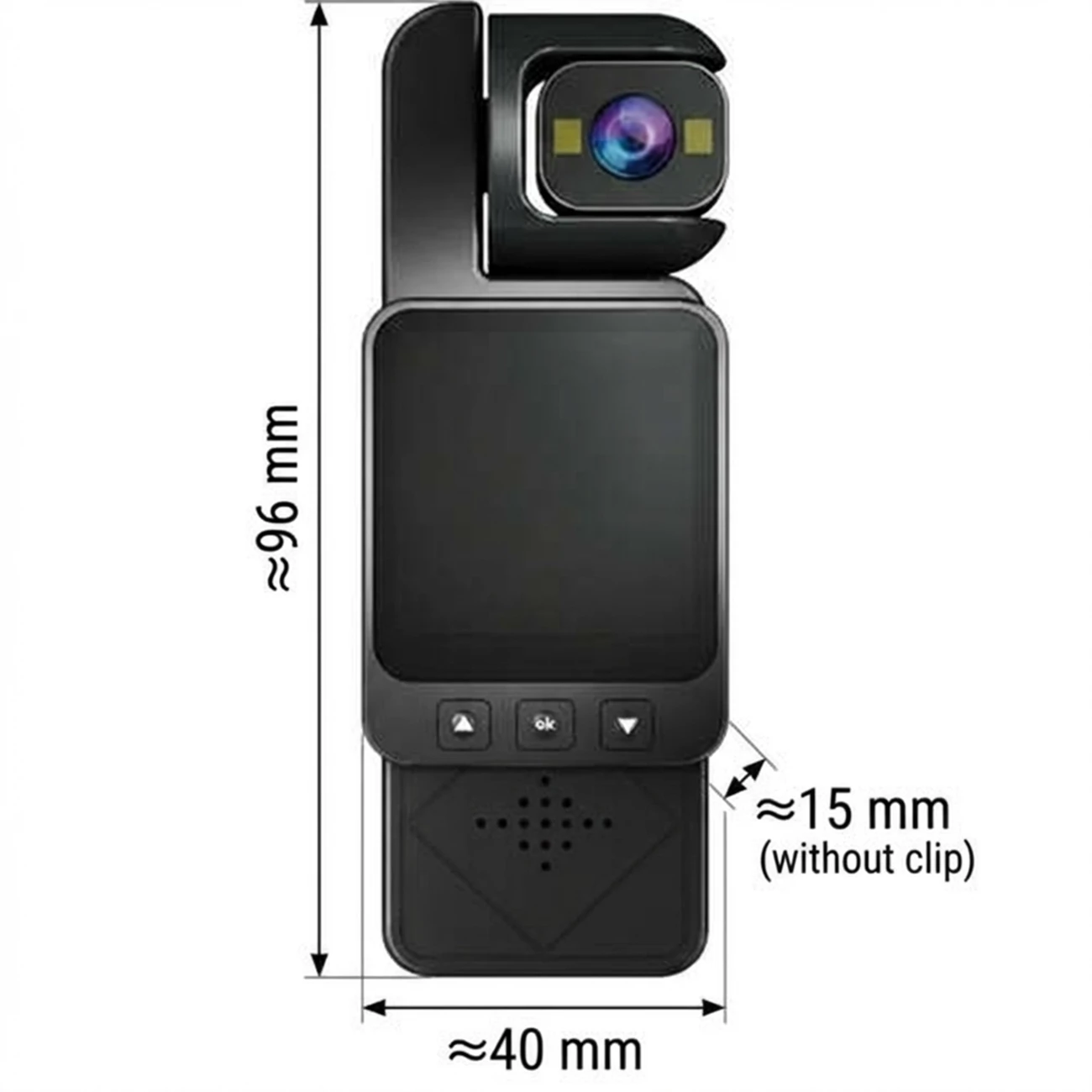 دوربین ورزشی وای فای دار