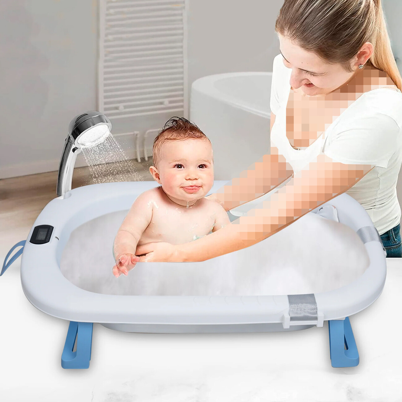 وان تاشو نوزاد