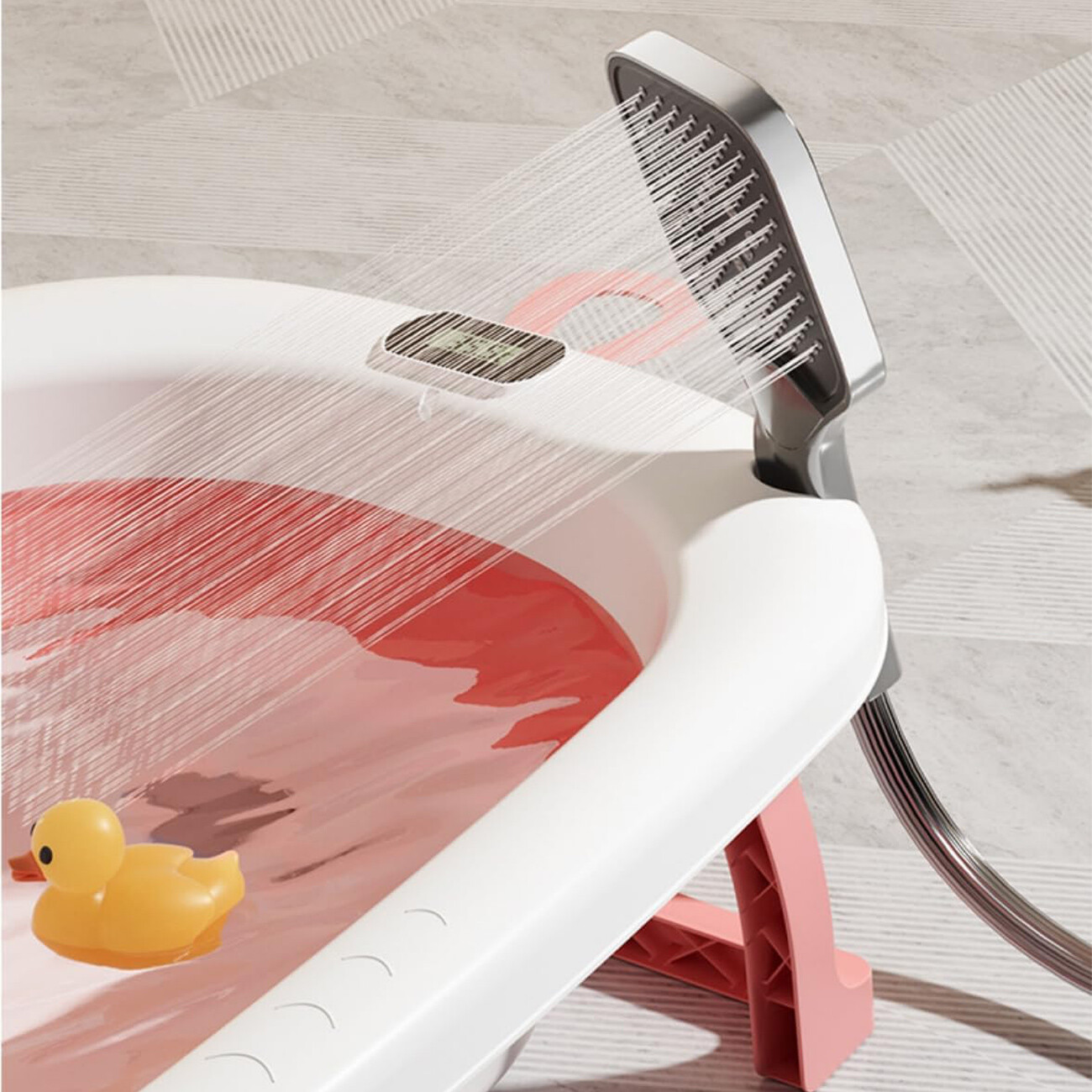 خرید وان تاشو نوزاد