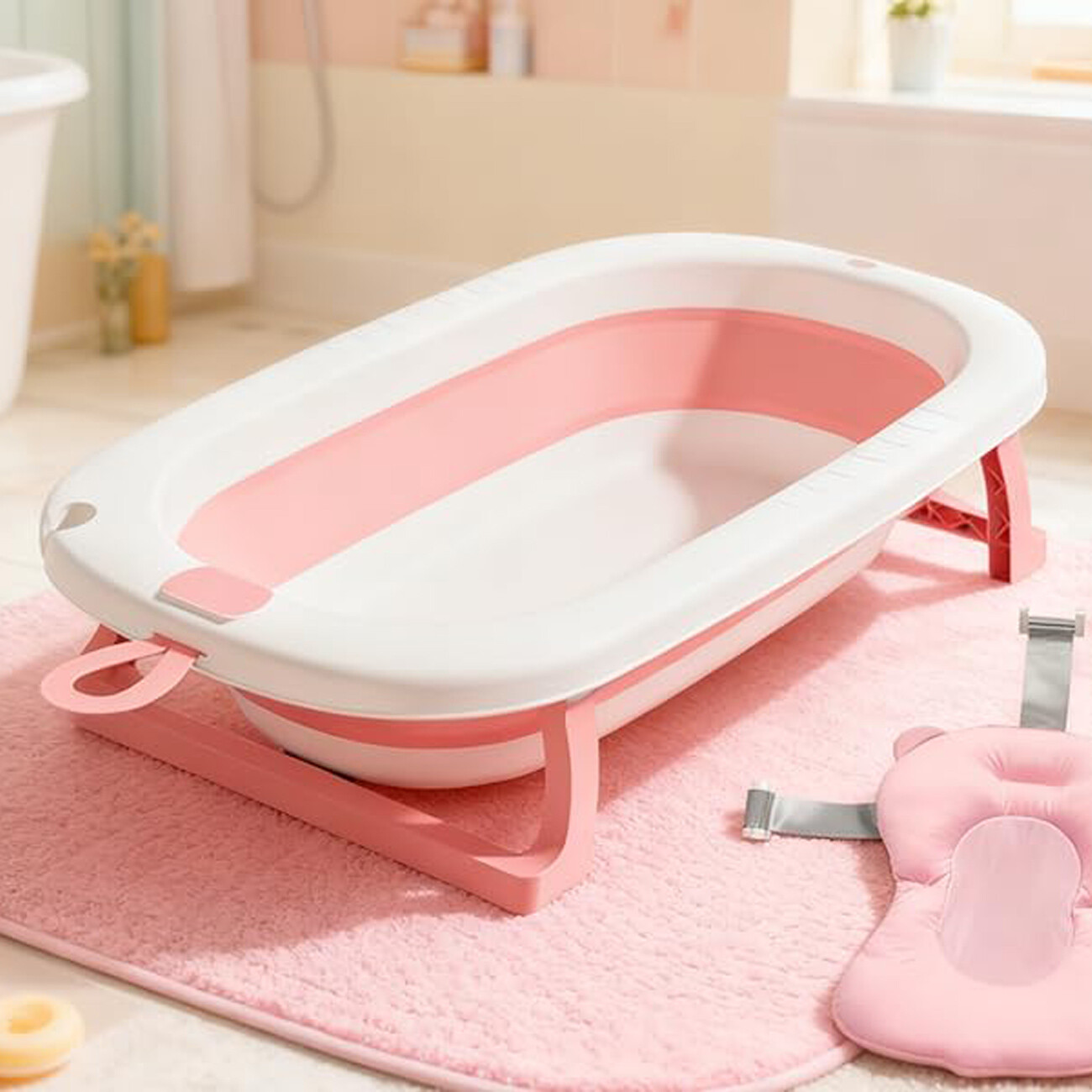 خرید وان تاشو سبک نوزاد