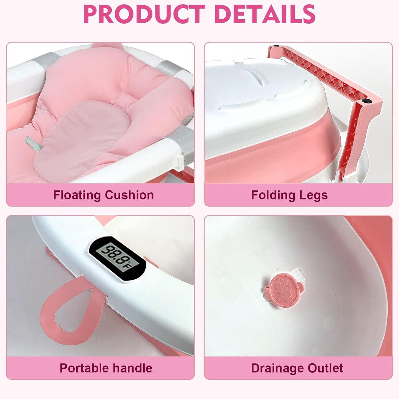 خرید وان تاشو کودک