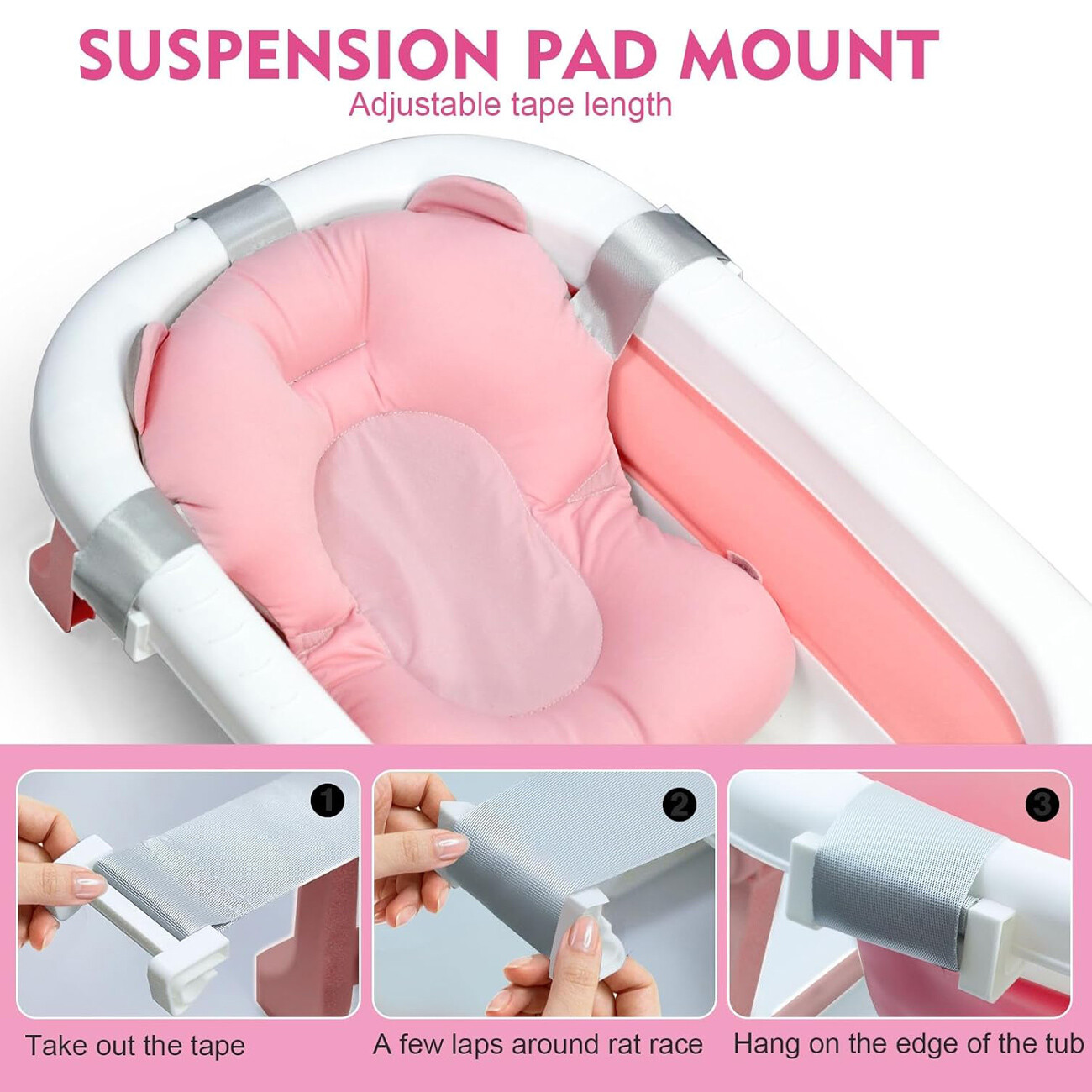 فروش وان تاشو کودک