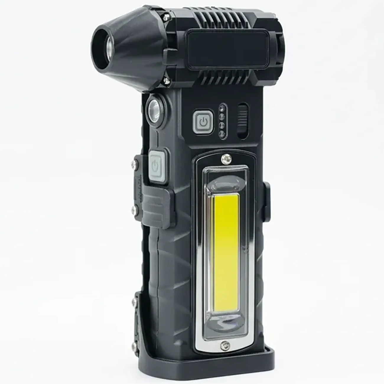 جت فن و جارو شارژی Violent Fan مدل F020