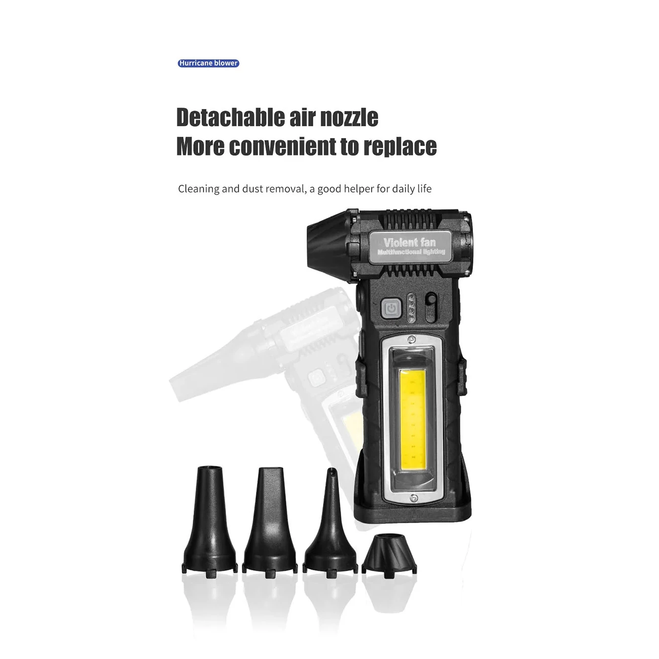 فروش سوپر جت فن و دمنده