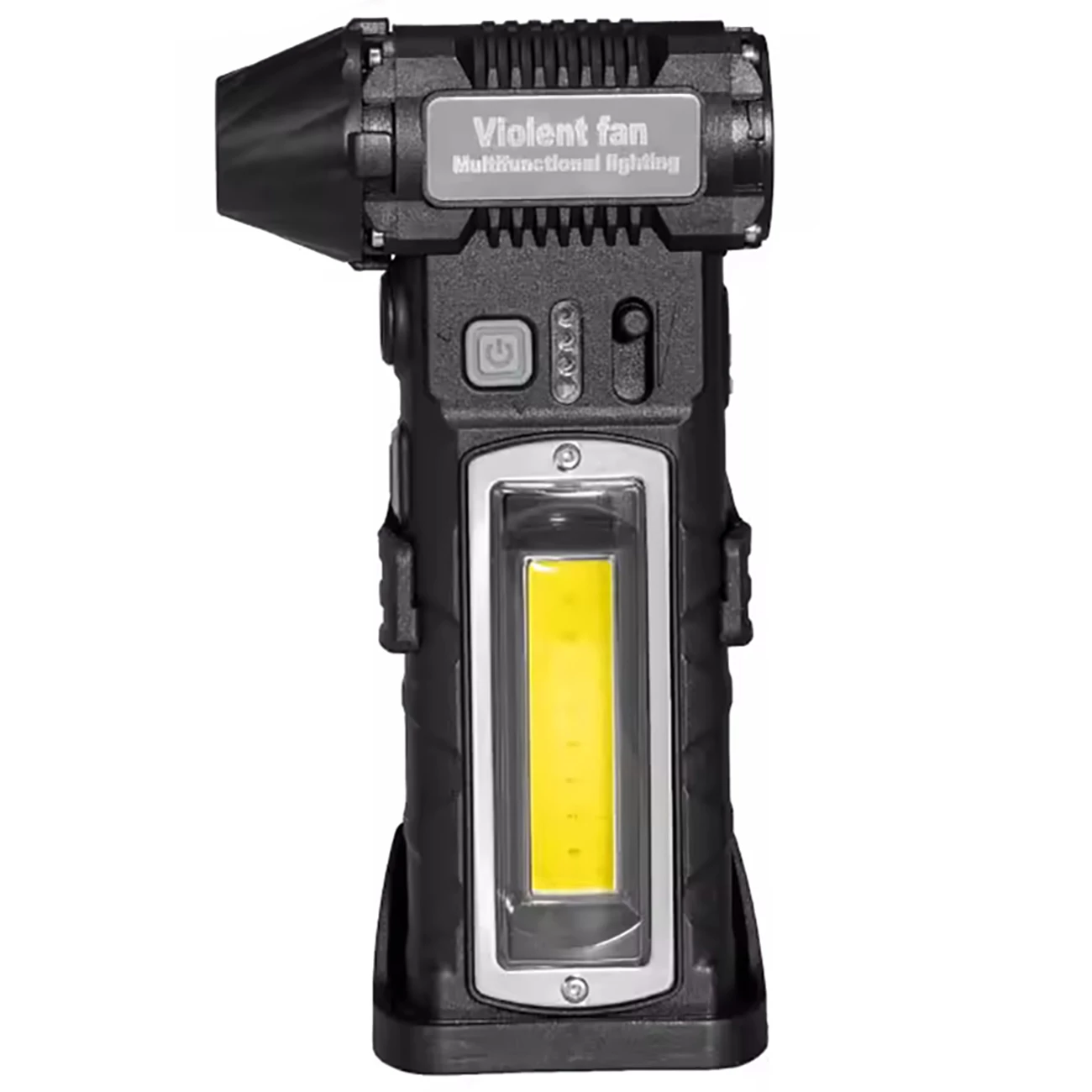 کیفیت سوپر جت فن و دمنده