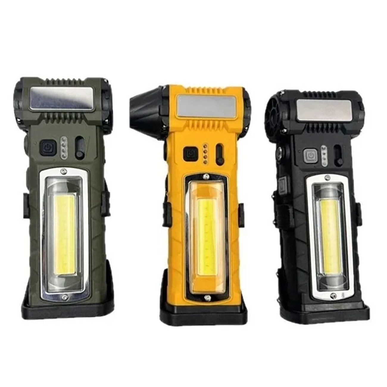 کیفیت سوپر جت فن و دمنده