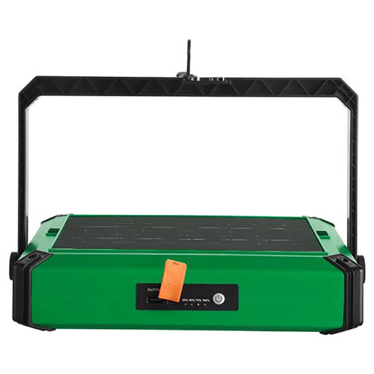 فروش چراغ اضطراری خورشیدی