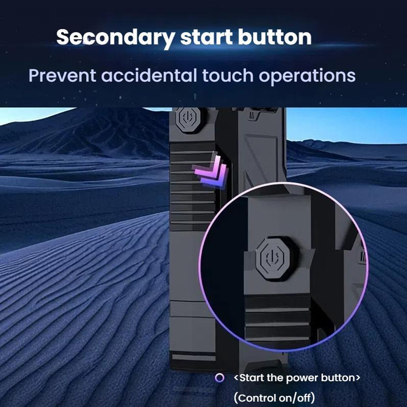 قیمت جت فن شارژی