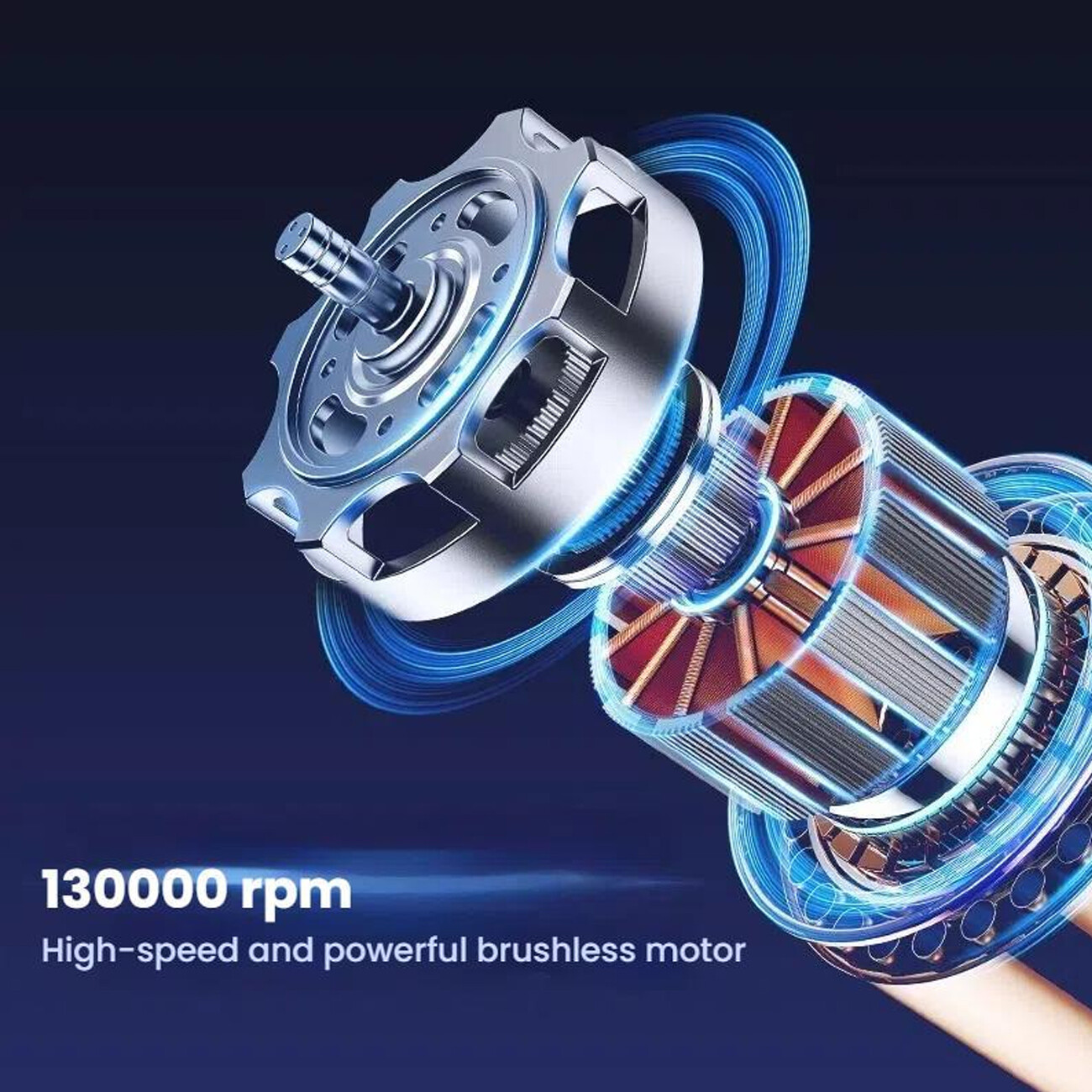 جت فن شارژی