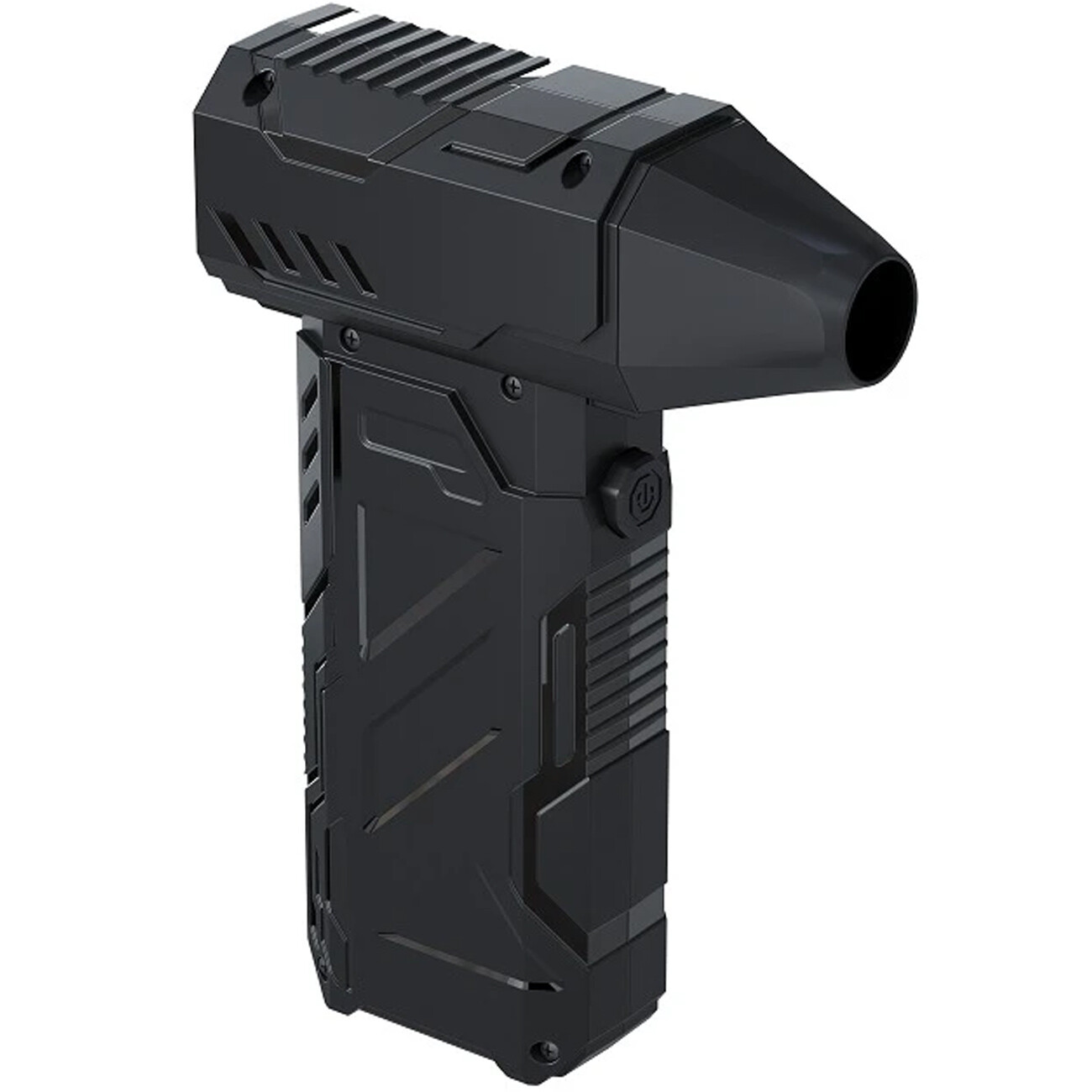 جت فن شارژی