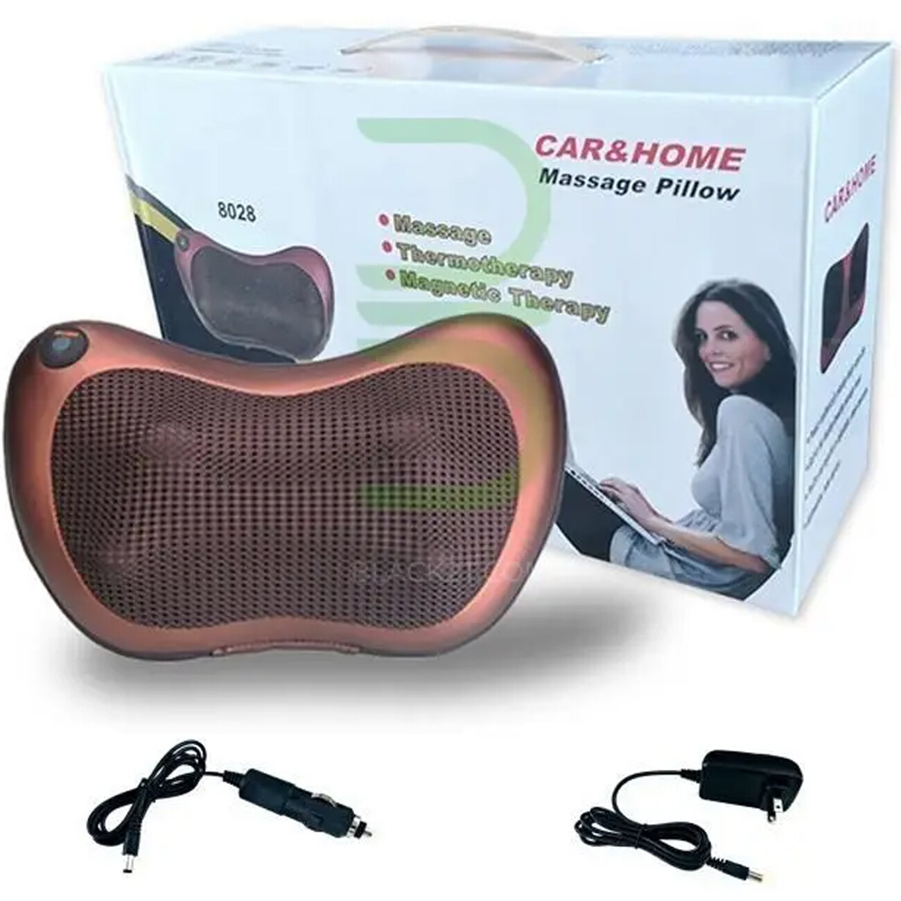 ماساژور بالشی پیلو