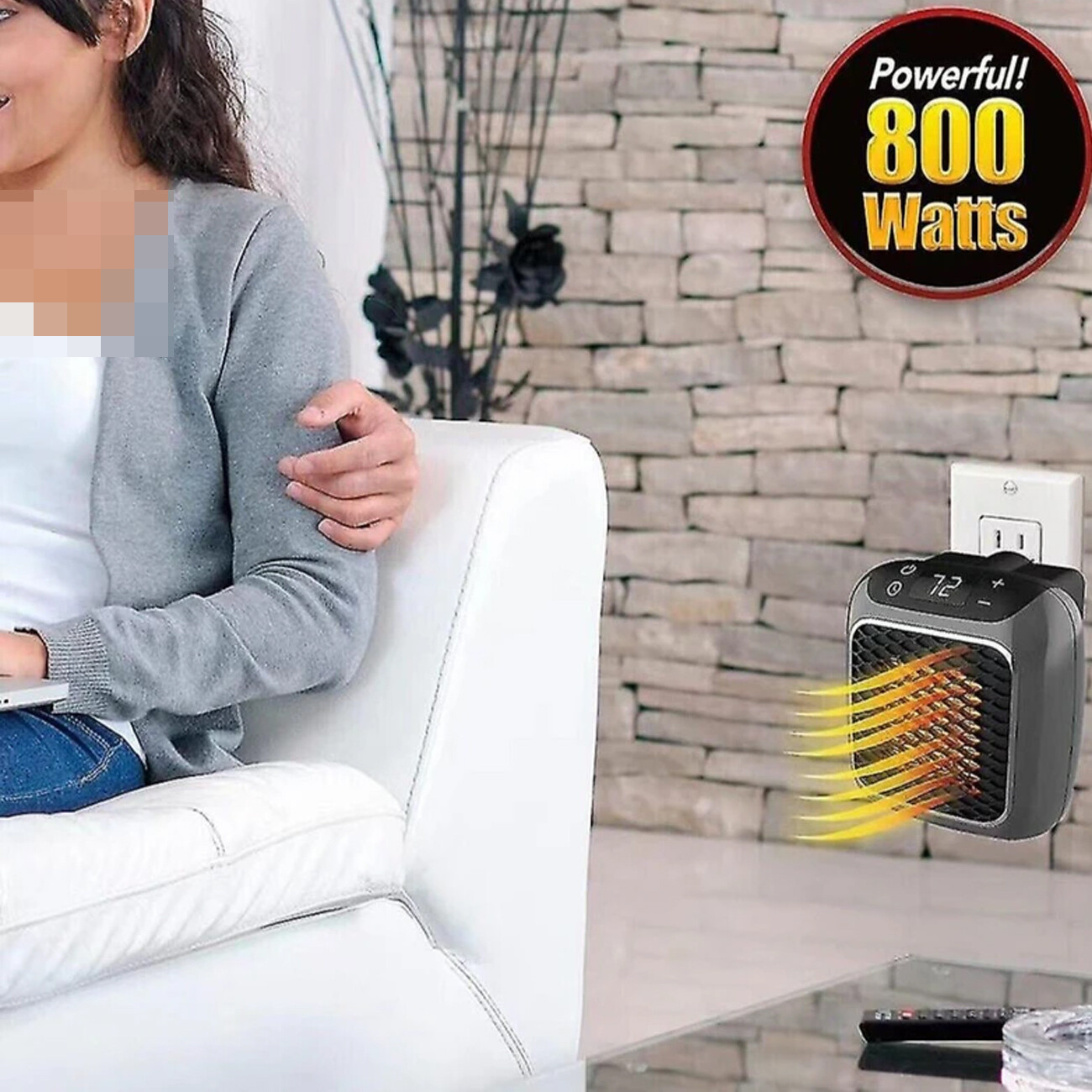 قیمت هیتر برقی هندی هیتر