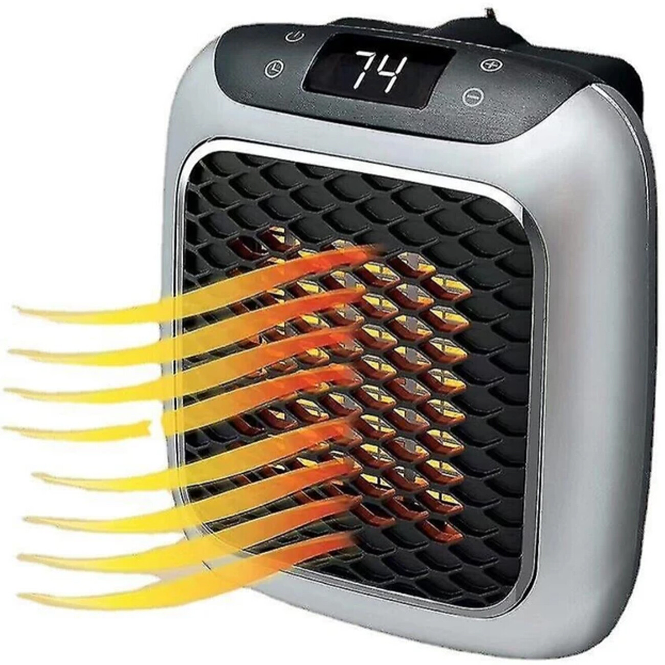 هیتر برقی هندی هیتر