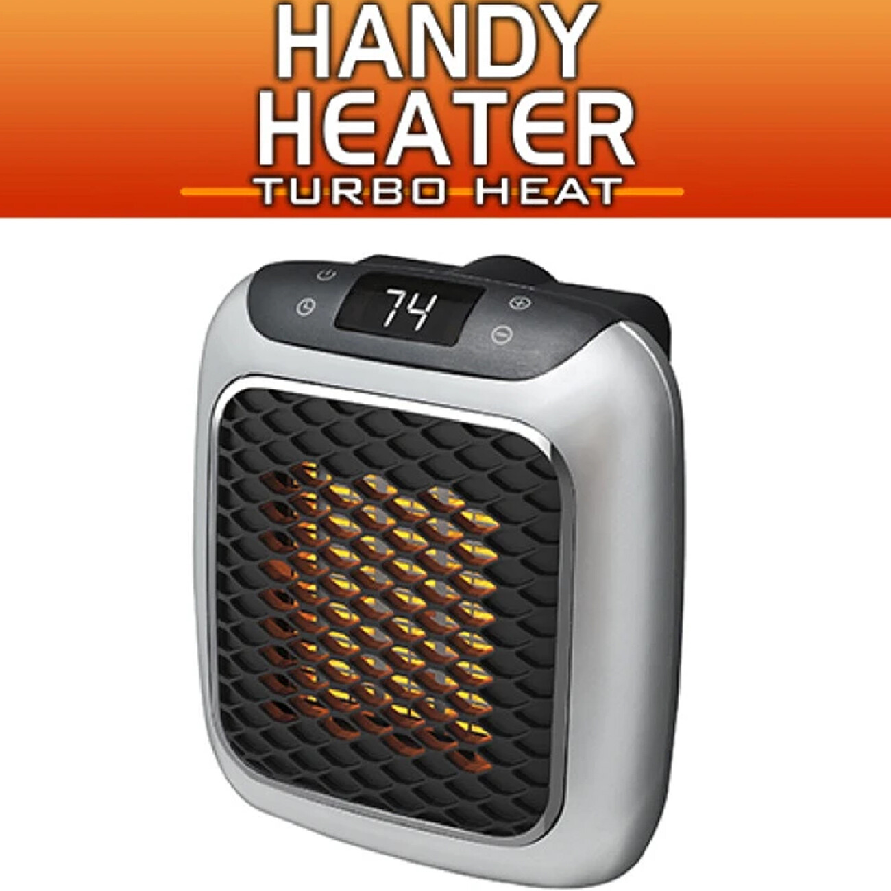 هیتر برقی هندی هیتر