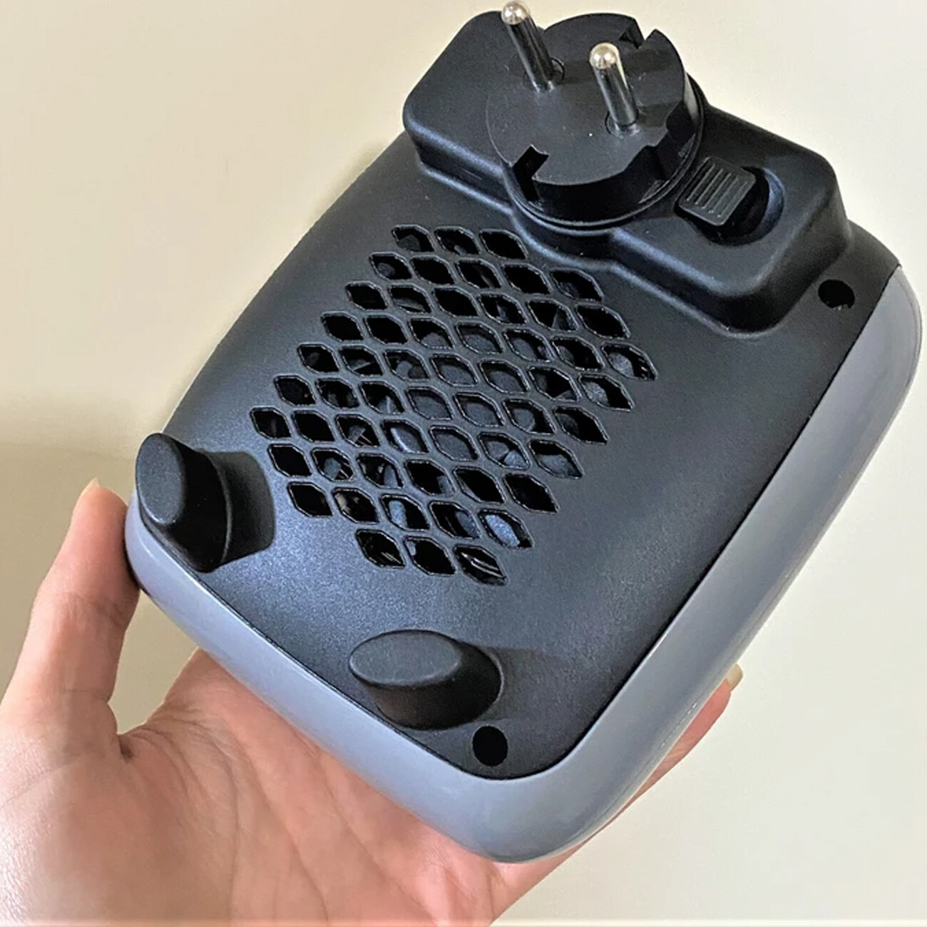 هیتر برقی هندی هیتر