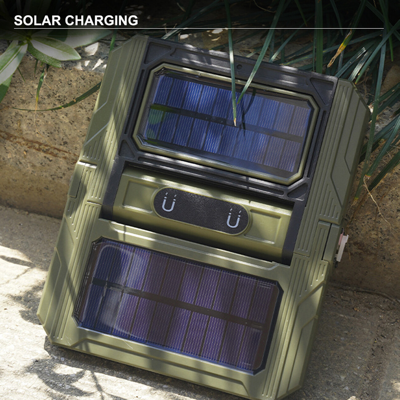 قیمت چراغ کمپینگ تاشو خورشیدی