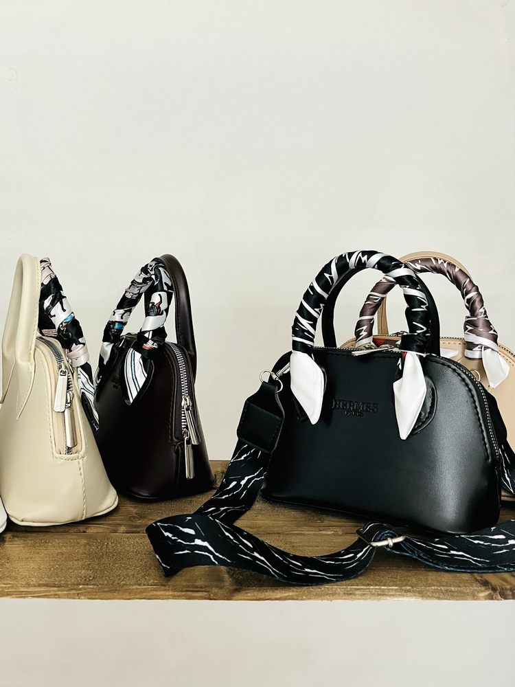 کیف زنانه اسپرت مدل هرمس پاریس