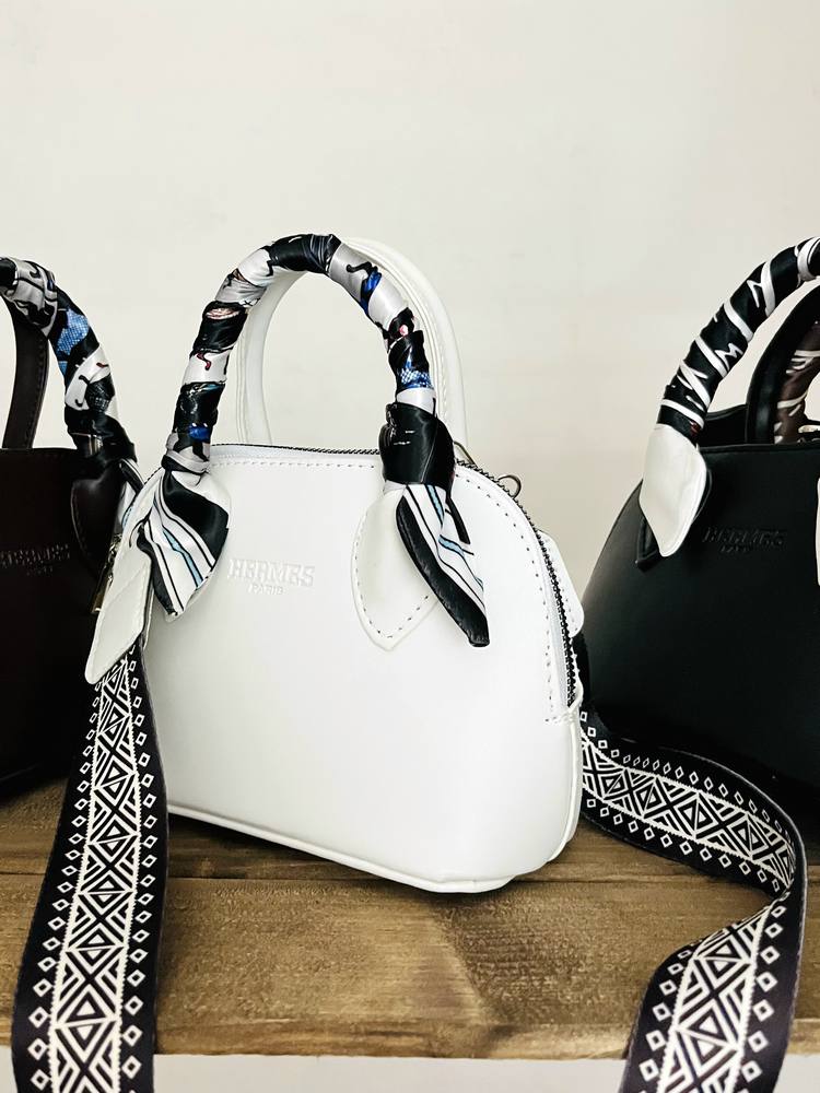 کیف زنانه اسپرت مدل هرمس پاریس