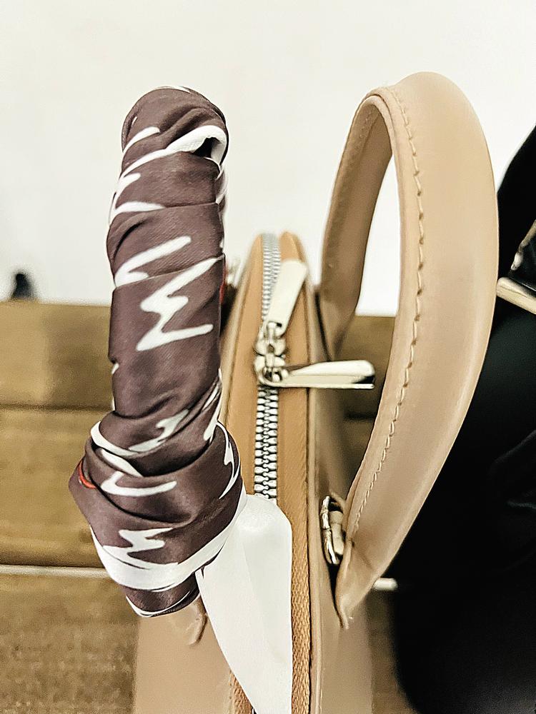 کیف زنانه اسپرت مدل هرمس پاریس