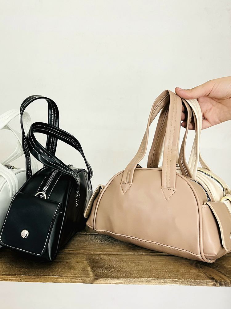 کیف زنانه اسپورت مدل فارون دبل