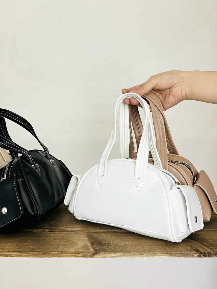 کیف زنانه اسپورت مدل فارون دبل