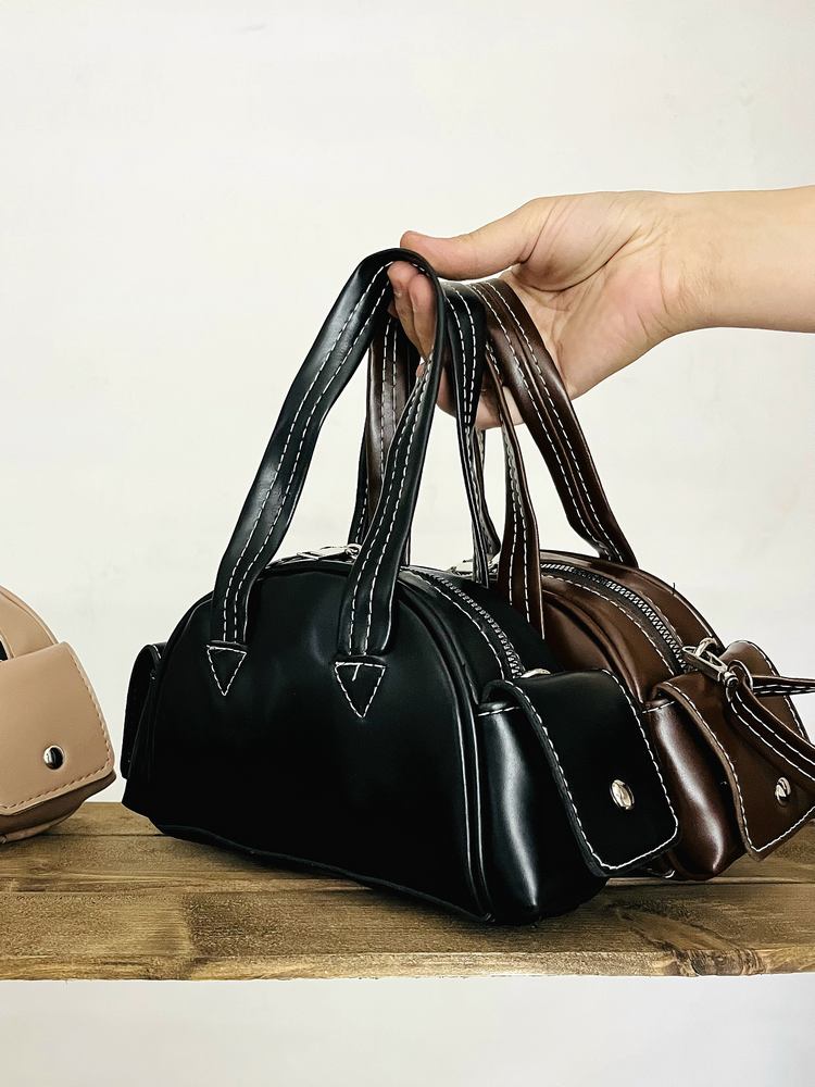 کیف زنانه اسپورت مدل فارون دبل