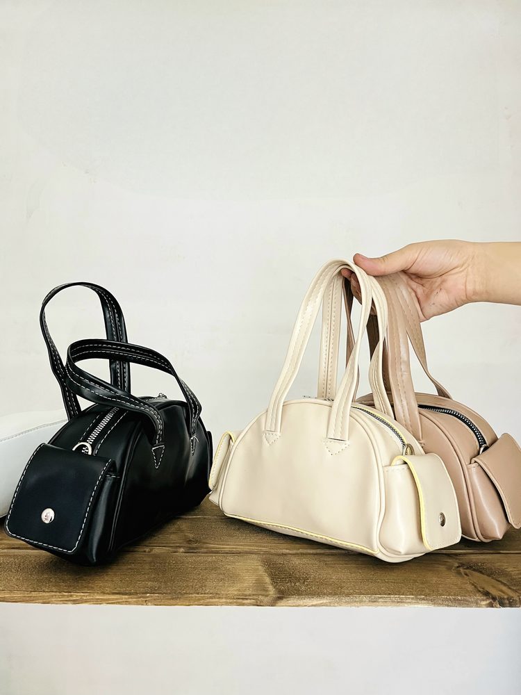 کیف زنانه اسپورت مدل فارون دبل