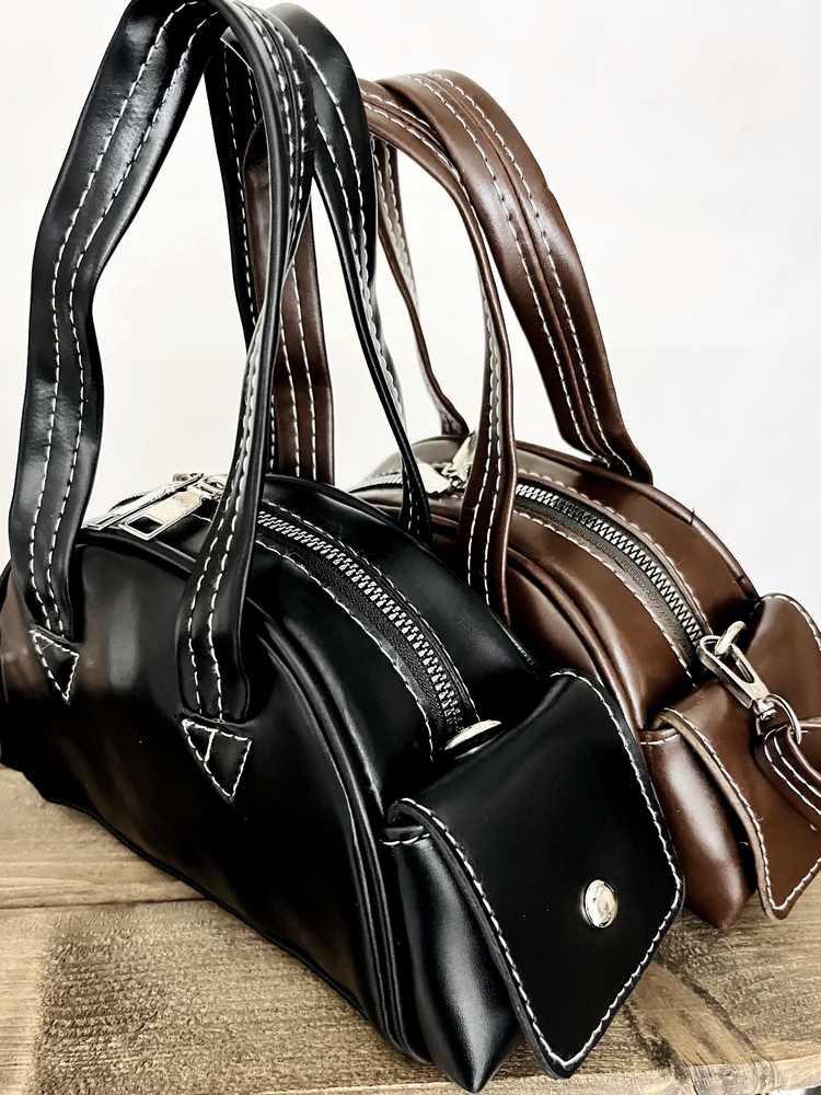 کیف زنانه اسپورت مدل فارون دبل