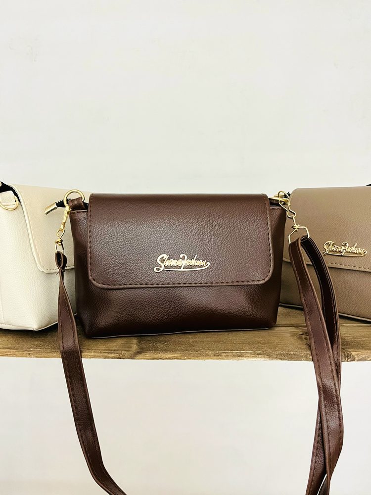 کیف زنانه اسپورت مدل ونیز